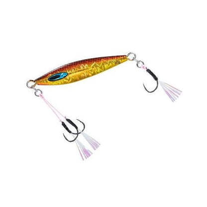 ソルティガFKジグTG SLJ 60ｇ ダイワ