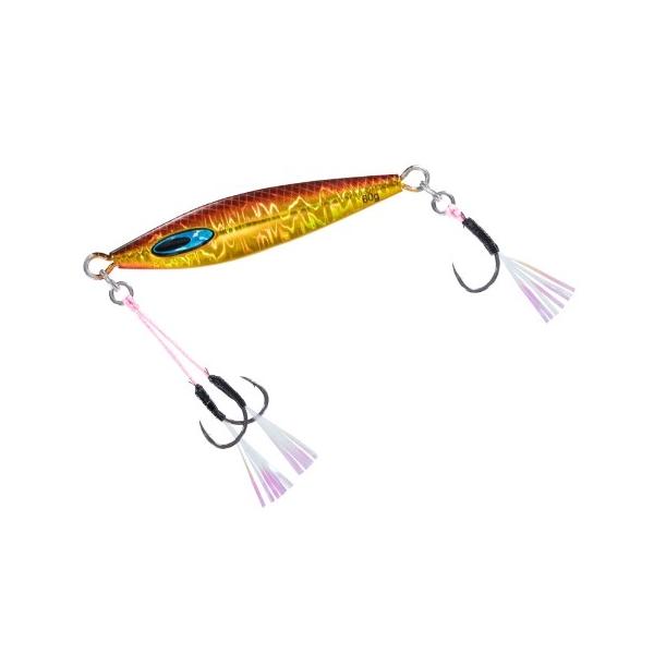 ソルティガFKジグTG SLJ 60ｇ ダイワ