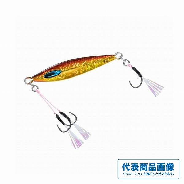 ソルティガFKジグTG SLJ 60ｇ ダイワ
