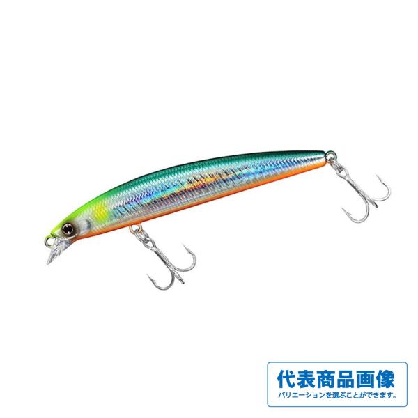 SLZ セットアッパーSLIＭ95S ダイワ