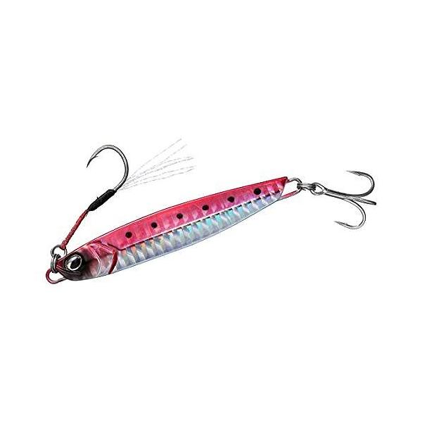 サムライジグR 20g ダイワ