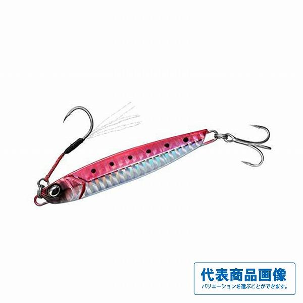 サムライジグR 30g ダイワ