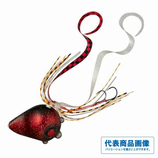 紅牙カレントブレイカートリニティα 80g ダイワ限定セール 秋の大感謝祭
