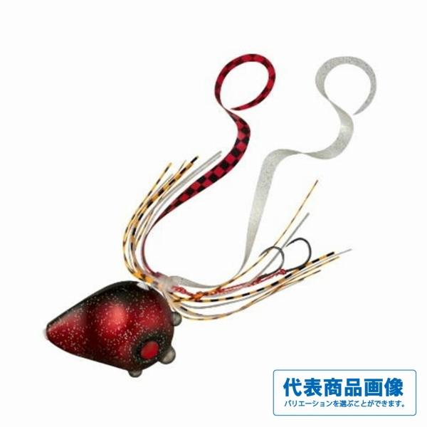 紅牙カレントブレイカートリニティα 120g ダイワ限定セール 秋の大感謝祭