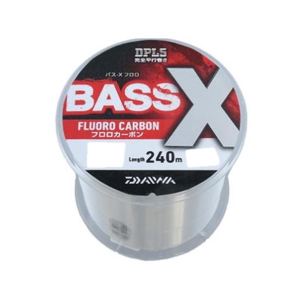 BASS－Xフロロ 240m ダイワ
