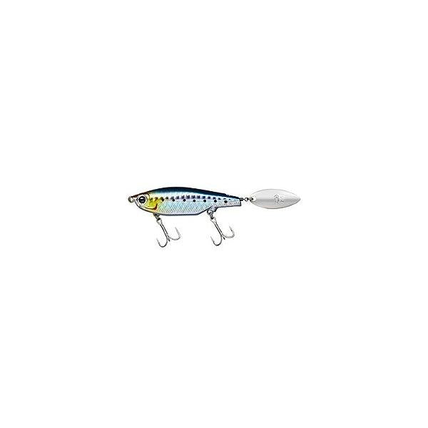 モアザン シャロースピン 67S ダイワ限定セール