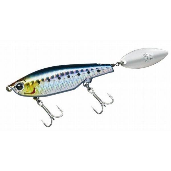 モアザンシャロースピン74S ダイワ限定セール