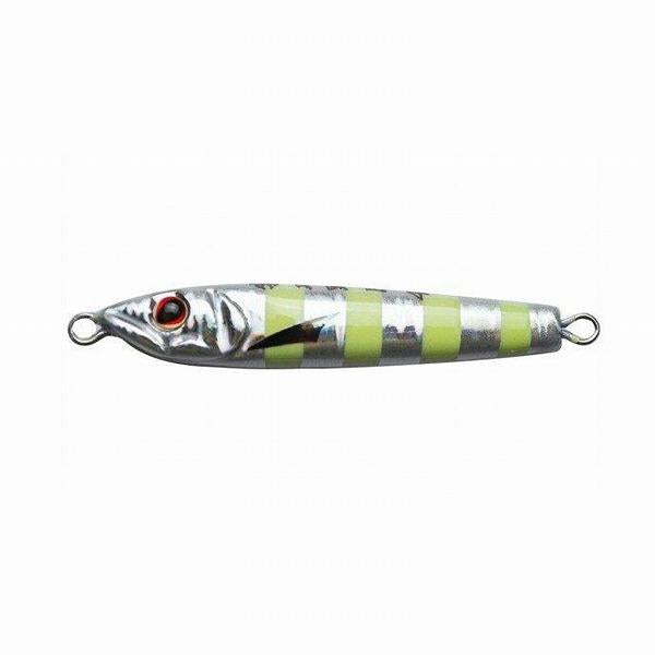 特攻野郎30g フック付 ブルーニングハーツ限定セール 秋の大感謝祭