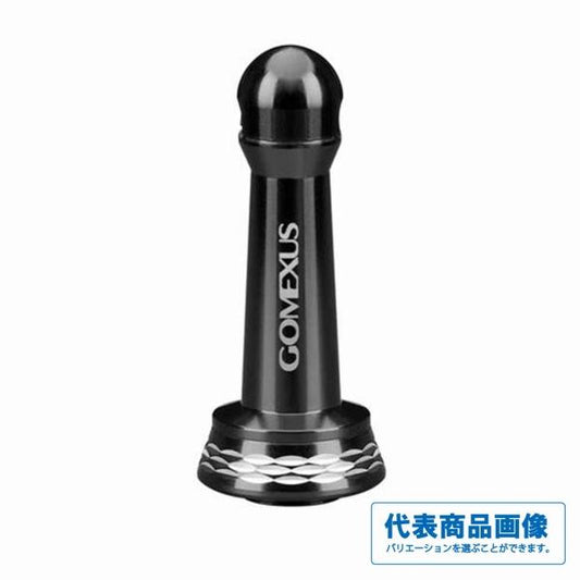 リールスタンド長さ 42mm ゴメクサス 秋の大感謝祭