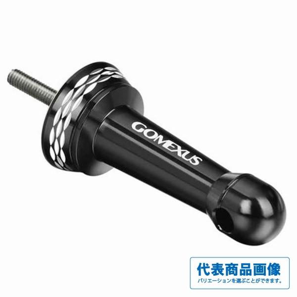 リールスタンド長さ 42mm ダイワ供回り式 ゴメクサス 秋の大感謝祭