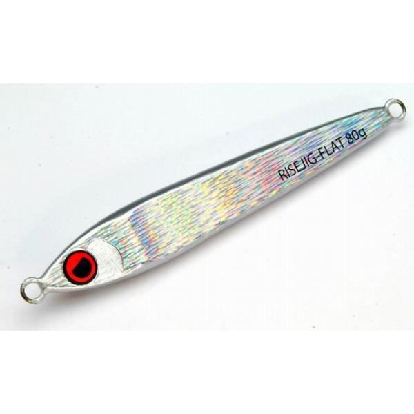 ライズジグフラット 80g ライズジャパン限定セール
