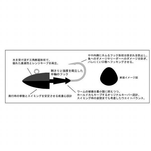 マーズ 32HEAD マーズ(ヒルクライム) 釣り人応援セール