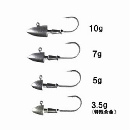 マーズ 32HEAD マーズ(ヒルクライム) 釣り人応援セール