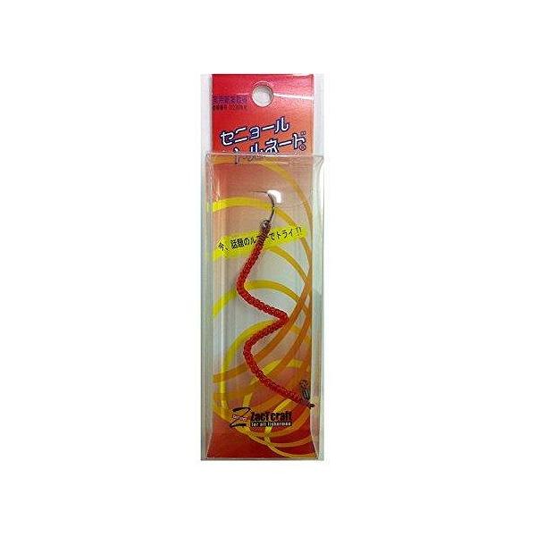 セニョールトルネード ザクトクラフト