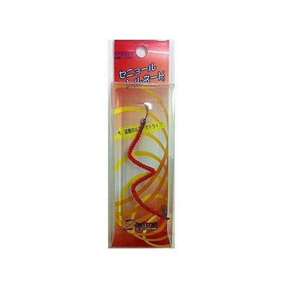 セニョールトルネード ザクトクラフト