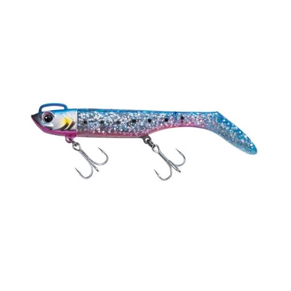 浜王セット 28g メジャークラフト