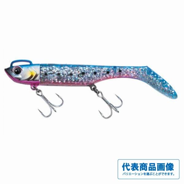 浜王セット 28g メジャークラフト