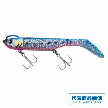 浜王セット 28g メジャークラフト