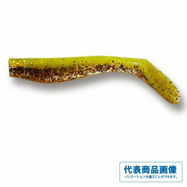 バディーW FLAG SHAD4 バディワークス