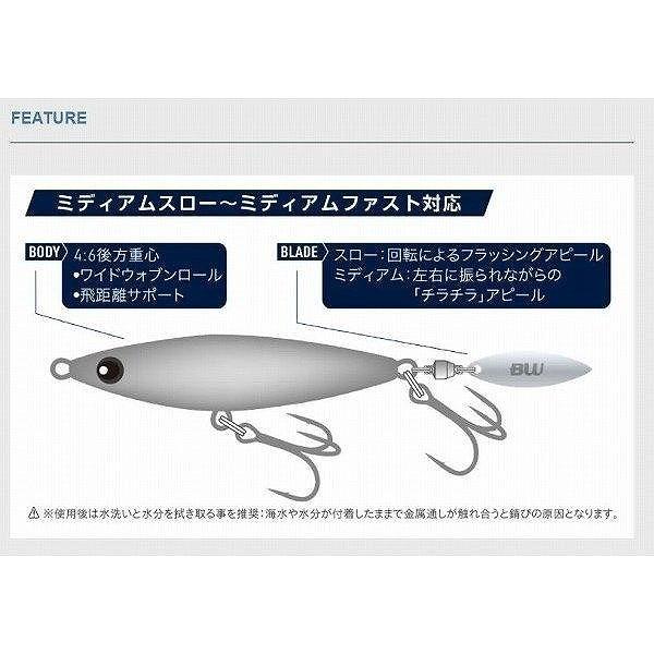 オフスピン 40g バディワークス 秋の大感謝祭