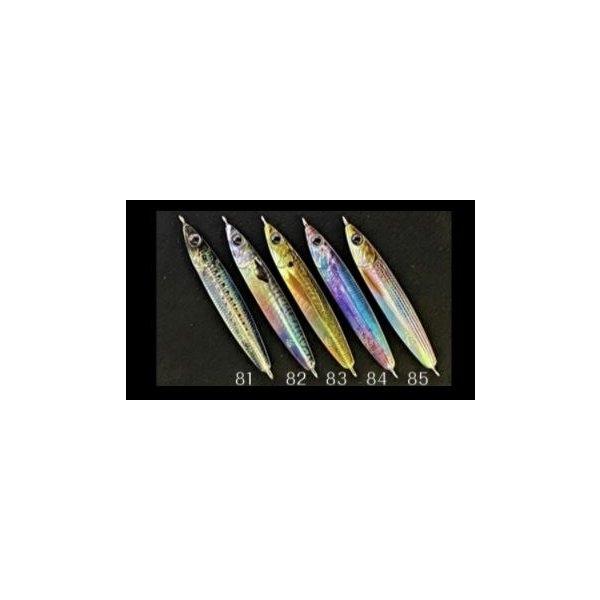 Rサーディン 30g ZEAK