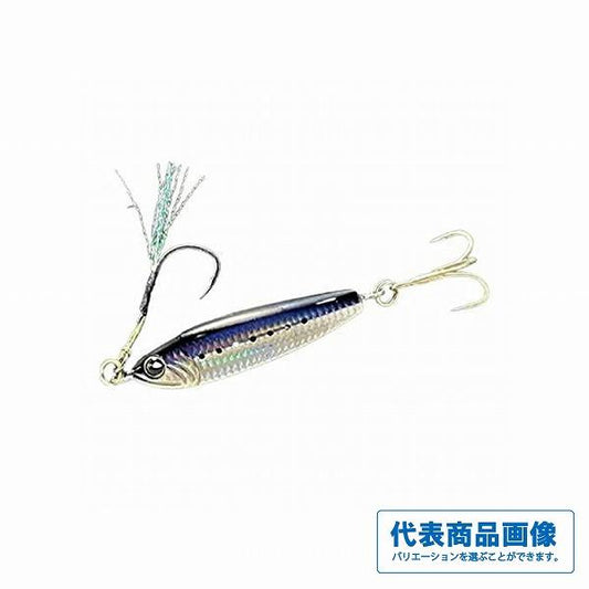 Fサーディン 20g ZEAK