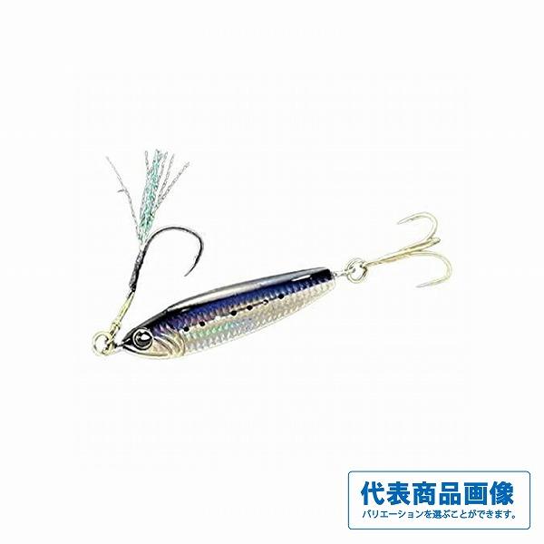 Fサーディン 20g ZEAK