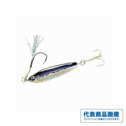 Fサーディン 30g ZEAK