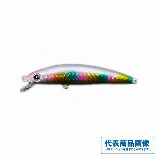 アクロス ミノー 85S ガイア限定セール 春の大感謝祭