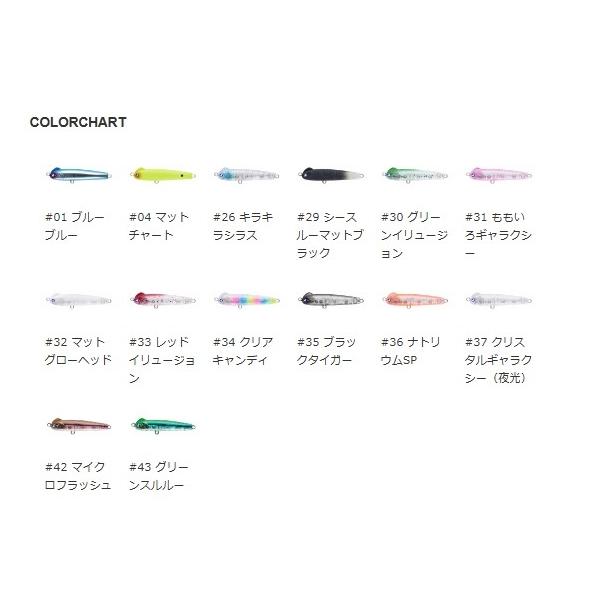 スネコン50S ブルーブルー