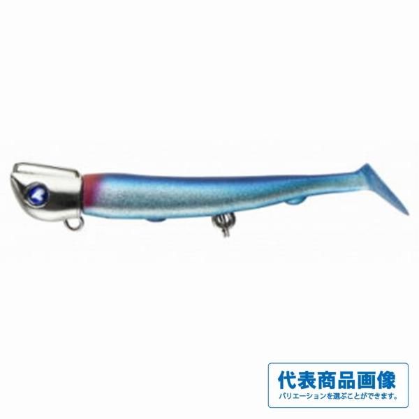 ジョルティ ミニ 14g セット ブルーブルー