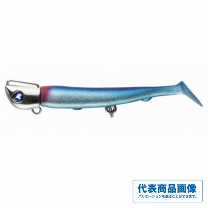 ジョルティ ミニ 14g セット ブルーブルー