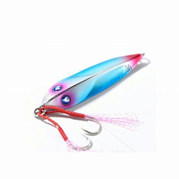 シーライド 20g ブルーブルー