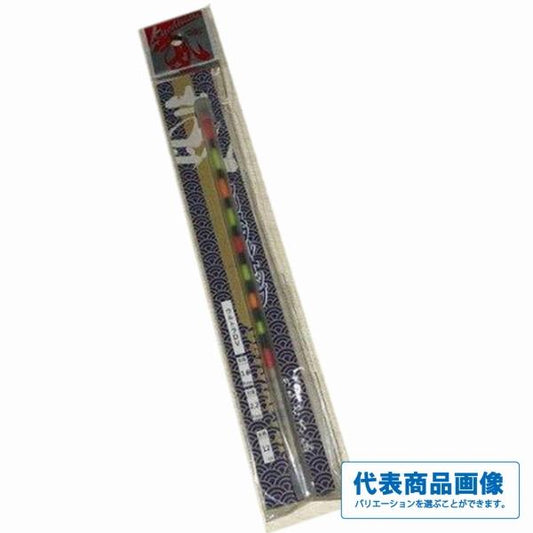凱 クリスタルトップ 12cm オオモリ 秋の大感謝祭