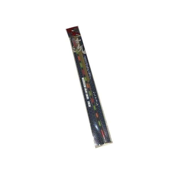 凱 クリスタルトップ 22cm オオモリ