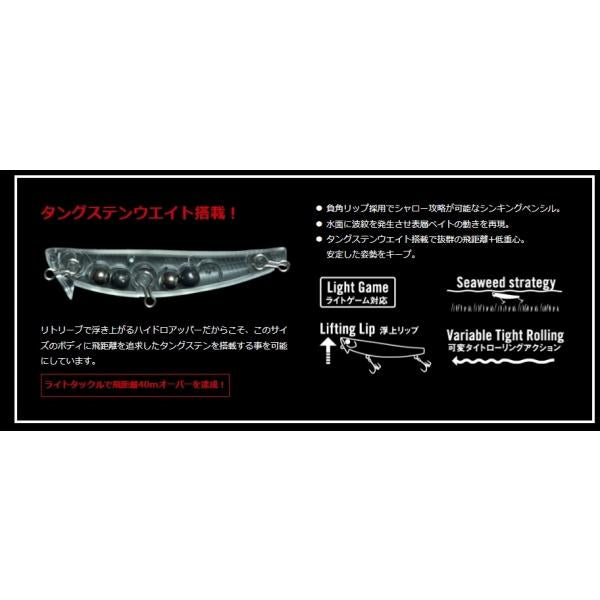 ハイドロアッパー55S アピア
