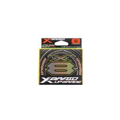 X8アップグレードPE 150 XBRAID