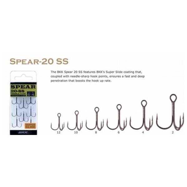 SPEAR 20-SS BKK限定セール 秋の大感謝祭
