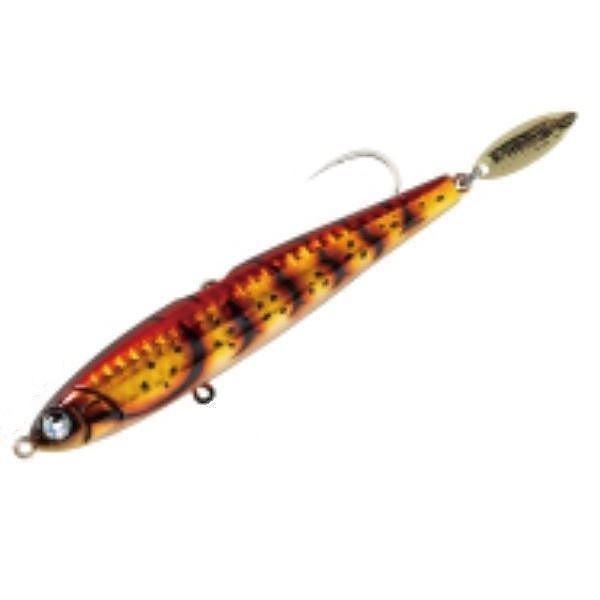 魚極ペン100 35g RUDIE’S