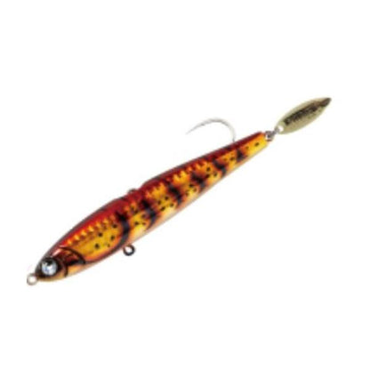 魚極ペン100 35g RUDIE’S