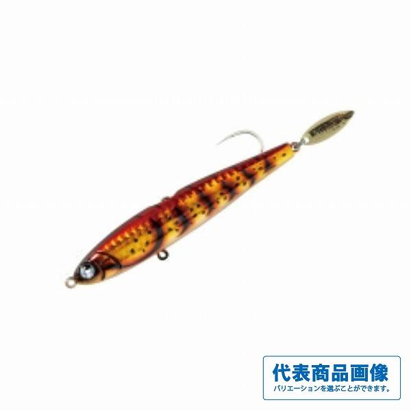 魚極ペン100 35g RUDIE’S