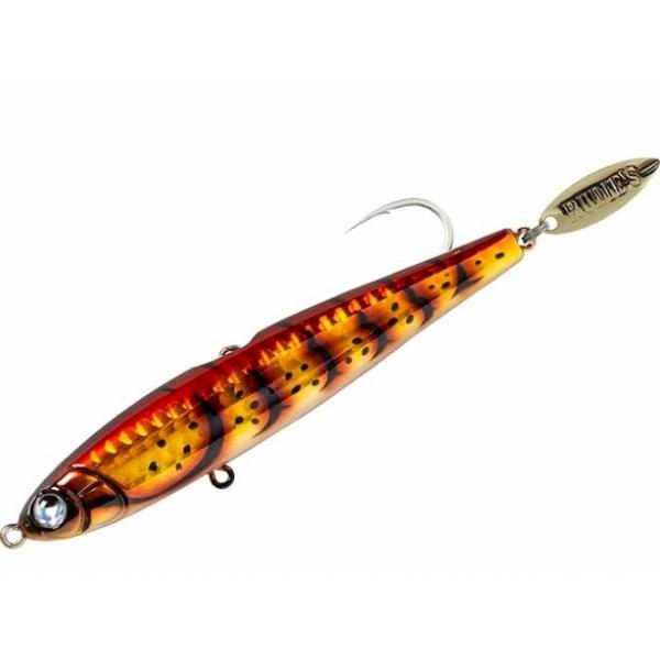 魚極ペン85 25g RUDIE’S