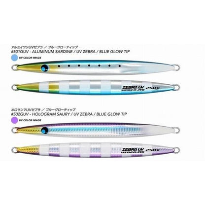 uroco jig 400g uroco