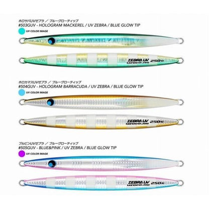 uroco jig 400g uroco
