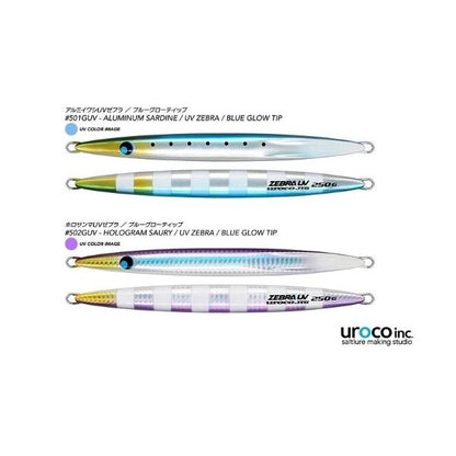 uroco jig 350g uroco
