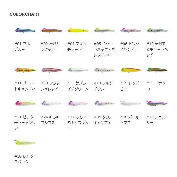SNECON (スネコン) 90S ブルーブルー 釣り人応援セール