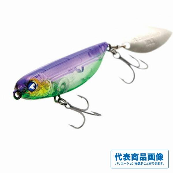シャルダス14 ブルーブルー