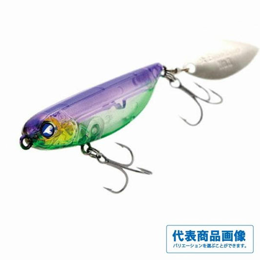 シャルダス14 ブルーブルー