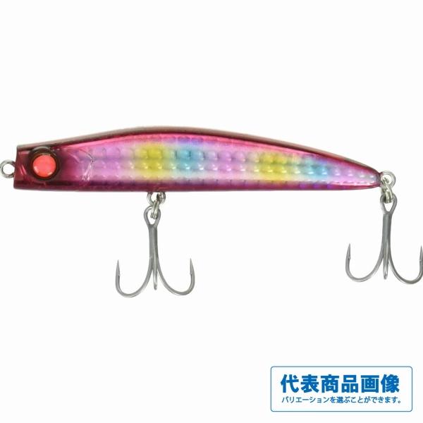 パンチラインマッスル 80 16ｇ アピア