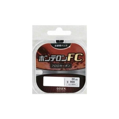 ホンテロンFC ゴーセン